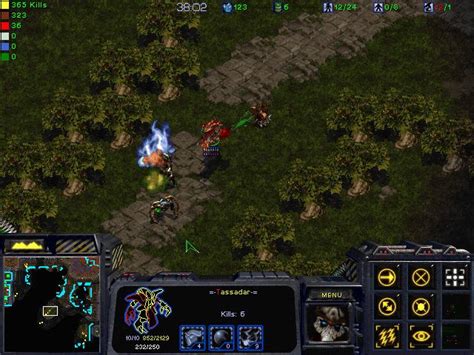 first moba|First.